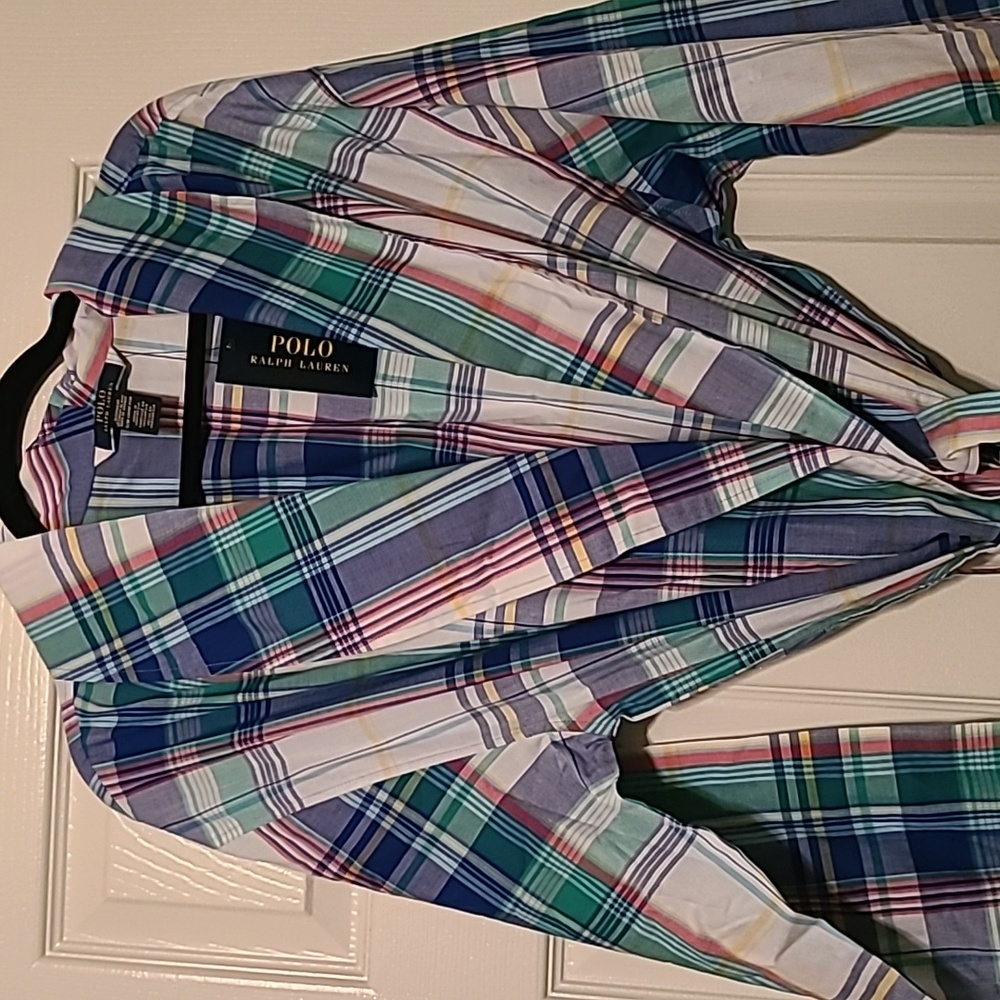 Polo Ralph Lauren Robe